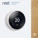 Ring Wi-Fi Video Doorbell - Obrázek 3
