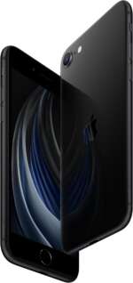 Apple iPhone SE (2020) 64GB Black - Obrázek 2