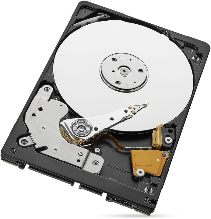 121061_hdd-2-5 320GB HDD / 2,5" / SATA / SATA 6Gb/s - Obrázek 1