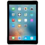 Apple iPad 9,7" (2018, 6. gen) 128GB Space Gray Wi-Fi + Cellular - Obrázek 2