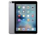 Apple iPad 9,7" (2018, 6. gen) 128GB Space Gray Wi-Fi + Cellular
