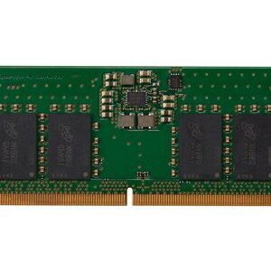32GB RAM DDR5 pro notebooky 5600MHz