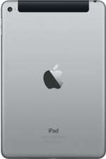 Apple iPad Mini 7,9″ (2015, 4. gen) 128GB Space Gray Wi-Fi + Cellular - Obrázek 3