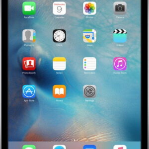 Apple iPad Mini 7,9″ (2015, 4. gen) 128GB Space Gray Wi-Fi + Cellular