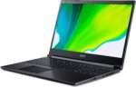 Acer Aspire 7 A715-43G-R9R0 - Obrázek 3
