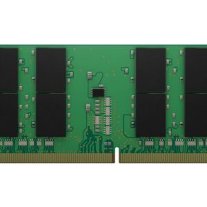 4GB RAM DDR4 pro notebooky (PC4-23466)