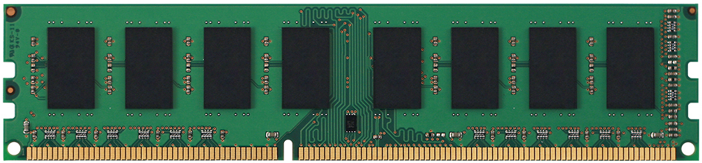 8GB RAM DDR3 pro stolní počítač (PC3-10600)