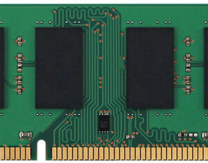 16GB RAM DDR4 pro stolní počítač (PC4-21333)