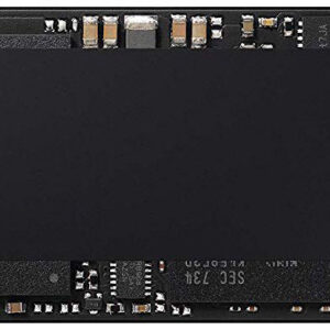 512GB SSD / M.2 2280 / PCIe NVMe