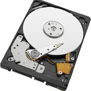 1TB HDD / 2,5" / SATA / SATA 6Gb/s