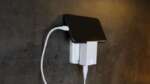 SÍŤOVÝ ADAPTÉR SMART IC 2x USB 3A POWER + DATOVÝ KABEL USB / LIGHTNING 1,2 M BÍLÝ - Obrázek 12