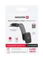 MAGNETICKÝ DRŽÁK DO AUTA S-GRIP M5-R1
