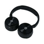 BLUETOOTH STEREO SLUCHÁTKA TRIX ČERNÁ - Obrázek 3
