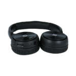 BLUETOOTH STEREO SLUCHÁTKA TRIX ČERNÁ - Obrázek 4