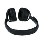 BLUETOOTH STEREO SLUCHÁTKA TRIX ČERNÁ - Obrázek 5