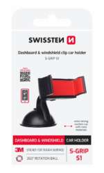 DRŽÁK DO AUTA S-GRIP S1