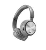 BLUETOOTH STEREO SLUCHÁTKA TRIX STŘÍBRNO/ŠEDÁ - Obrázek 6