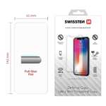 OCHRANNÉ TEMPEROVANÉ SKLO PRO SAMSUNG G991 GALAXY S21 RE 2,5D - Obrázek 2