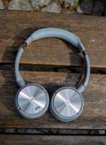 BLUETOOTH STEREO SLUCHÁTKA TRIX STŘÍBRNO/ŠEDÁ - Obrázek 10