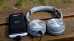 BLUETOOTH STEREO SLUCHÁTKA TRIX STŘÍBRNO/ŠEDÁ - Obrázek 11