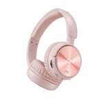 BLUETOOTH STEREO SLUCHÁTKA TRIX RŮŽOVÁ - Obrázek 6