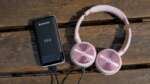 BLUETOOTH STEREO SLUCHÁTKA TRIX RŮŽOVÁ - Obrázek 10