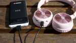 BLUETOOTH STEREO SLUCHÁTKA TRIX RŮŽOVÁ - Obrázek 12
