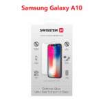 OCHRANNÉ TEMPEROVANÉ SKLO PRO SAMSUNG A105 GALAXY A10 RE 2,5D