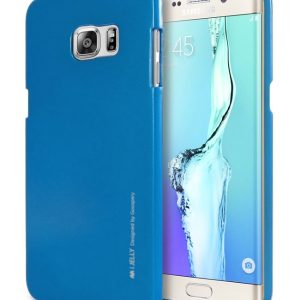POUZDRO MERCURY iJELLY METAL PRO SAMSUNG N970 GALAXY NOTE 10 MODRÉ