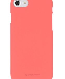 POUZDRO MERCURY SOFT FEELING PRO XIAOMI REDMI 6 RŮŽOVÉ
