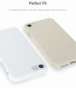 POUZDRO MERCURY SOFT FEELING PRO XIAOMI REDMI 6 RŮŽOVÉ - Obrázek 3