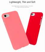 POUZDRO MERCURY SOFT FEELING PRO XIAOMI REDMI 6 RŮŽOVÉ - Obrázek 4
