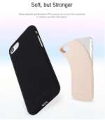 POUZDRO MERCURY SOFT FEELING PRO XIAOMI REDMI 6 RŮŽOVÉ - Obrázek 5