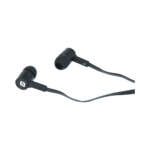 SLUCHÁTKA EARBUDS RAINBOW YS-D2 ČERNÁ - Obrázek 3