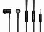 SLUCHÁTKA EARBUDS RAINBOW YS-D2 ČERNÁ - Obrázek 4