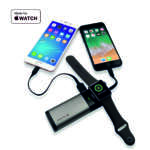 2in1 APPLE WATCH MFI POWER BANK 6700 mAh - Obrázek 8