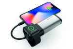 2in1 APPLE WATCH MFI POWER BANK 6700 mAh - Obrázek 9
