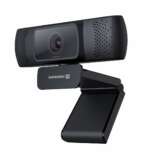 WEBCAM FHD 1080P - Obrázek 2