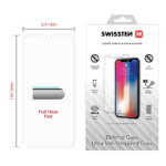 OCHRANNÉ TEMPEROVANÉ SKLO PRO XIAOMI Mi A3 RE 2,5D - Obrázek 2