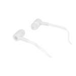 SLUCHÁTKA EARBUDS RAINBOW YS-D2 BÍLÁ - Obrázek 3