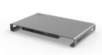 USB-C HUB DOCK ALUMINIUM