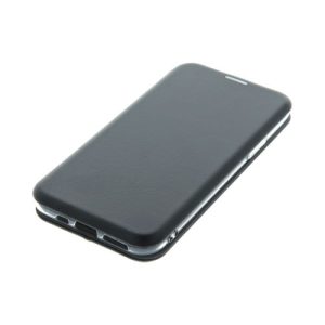 KNÍŽKOVÉ POUZDRO SHIELD PRO XIAOMI REDMI 8A ČERNÉ