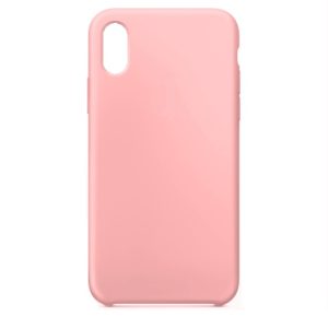 SILIKONOVÉ POUZDRO LIQUID PRO HUAWEI P40 LITE RŮŽOVÉ