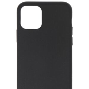 POUZDRO SOFT JOY PRO APPLE IPHONE 11 ČERNÉ