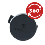 MAGNETICKÝ DRŽÁK DO VENTILACE AUTA S-GRIP AV-M8 - Obrázek 7