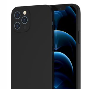 POUZDRO SOFT JOY PRO SAMSUNG A105 GALAXY A10 ČERNÉ
