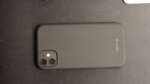 POUZDRO SOFT JOY PRO SAMSUNG A105 GALAXY A10 ČERNÉ - Obrázek 4