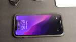 POUZDRO SOFT JOY PRO SAMSUNG A105 GALAXY A10 ČERNÉ - Obrázek 8