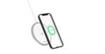 WIRELESS NABÍJEČKA 15W BÍLA - Obrázek 2