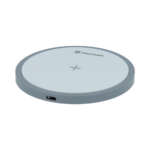 WIRELESS NABÍJEČKA 15W BÍLA - Obrázek 9